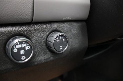 2016 Chevrolet Colorado 4WD LT