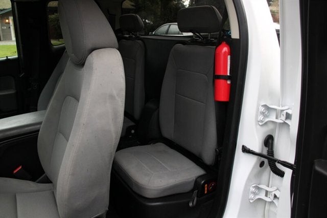 2018 Chevrolet Colorado 2WD Work Truck