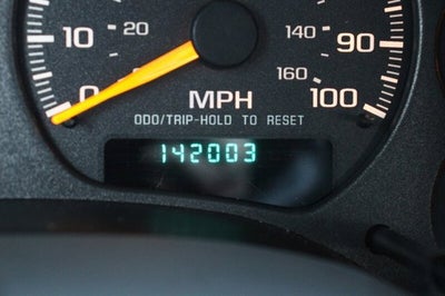 2000 GMC Jimmy SLT Convenience