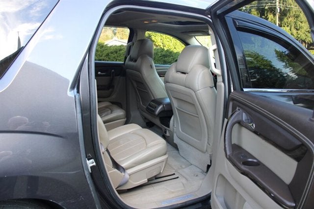 2015 GMC Acadia Denali