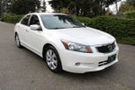 2008 Honda Accord Sdn EX-L