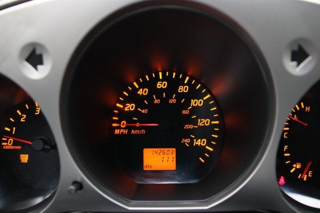 2004 Nissan Altima 2.5 S