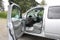 2005 Nissan Frontier 4WD SE