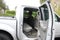 2005 Nissan Frontier 4WD SE