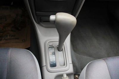 2000 Toyota Corolla VE