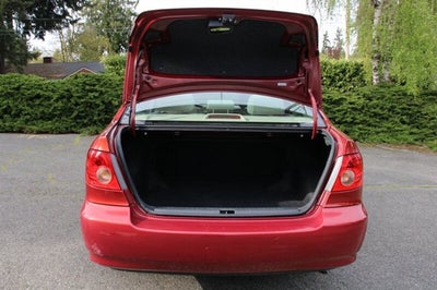 2008 Toyota Corolla CE