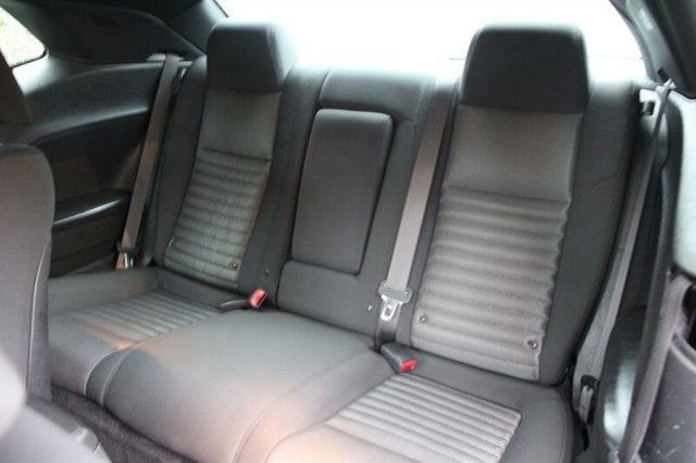 2013 Dodge Challenger SXT