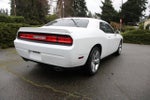 2013 Dodge Challenger SXT