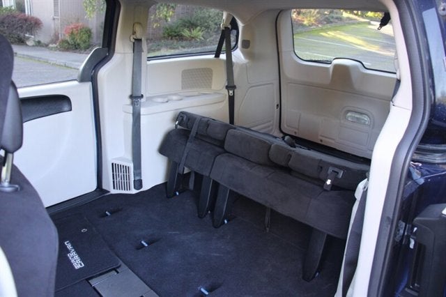 2012 Dodge Grand Caravan SE