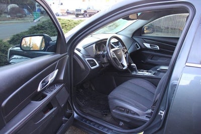 2010 GMC Terrain SLE-2