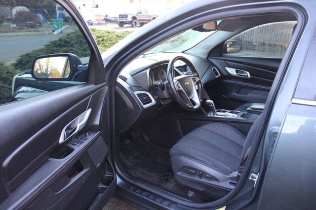 2010 GMC Terrain SLE-2