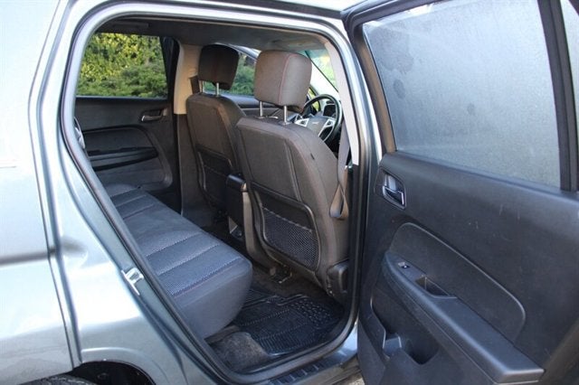 2010 GMC Terrain SLE-2