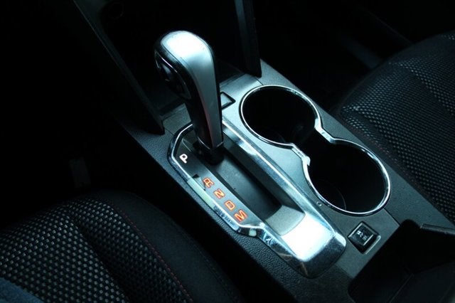 2010 GMC Terrain SLE-2