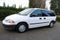 2000 Ford Windstar Wagon Base