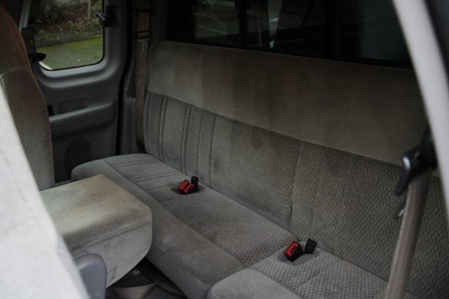 1998 Ford F-150 Lariat 4X4