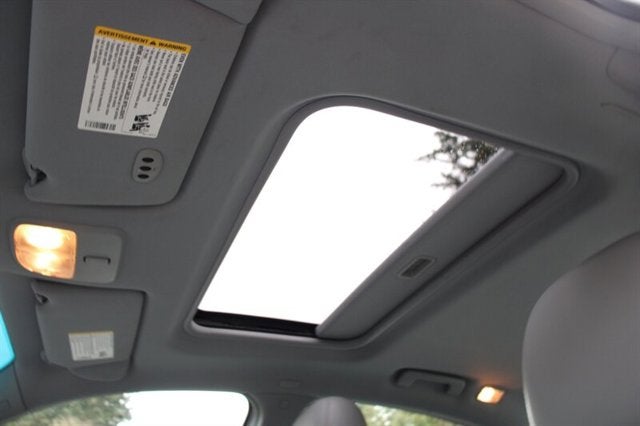 2005 Buick LaCrosse CXS