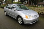 2002 Honda Civic EX