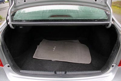 2011 Honda Civic Sdn DX-VP