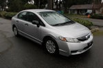 2011 Honda Civic Sdn DX-VP