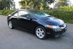 2008 Honda Civic Cpe EX