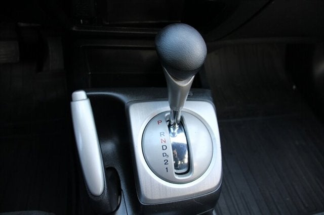 2008 Honda Civic Cpe EX