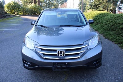 2012 Honda CR-V LX