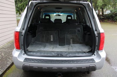2004 Honda Pilot EX