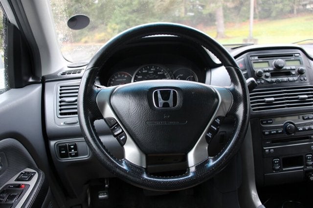 2004 Honda Pilot EX