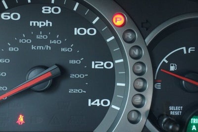 2005 Honda Pilot EX-L with NAVI