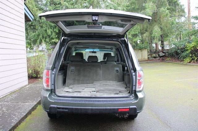 2006 Honda Pilot EX-L with NAVI