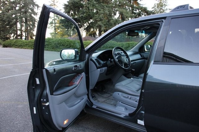 2005 Acura MDX Touring