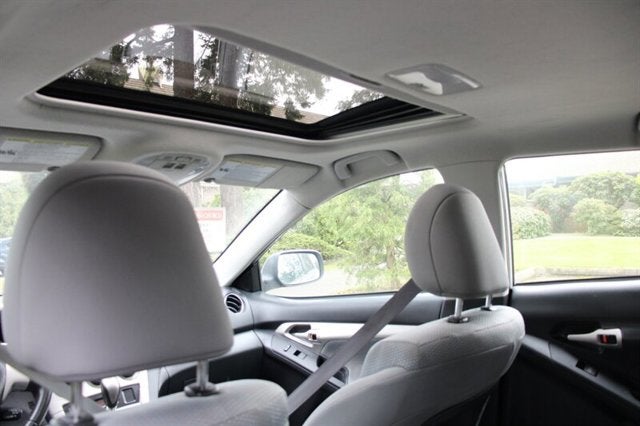 2010 Toyota Matrix S