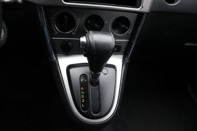 2004 Toyota Matrix XR