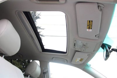 2007 Lexus RX 350 350 Base