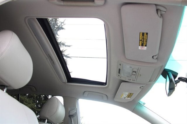 2007 Lexus RX 350 350 Base