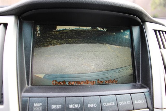 2007 Lexus RX 350 350 Base