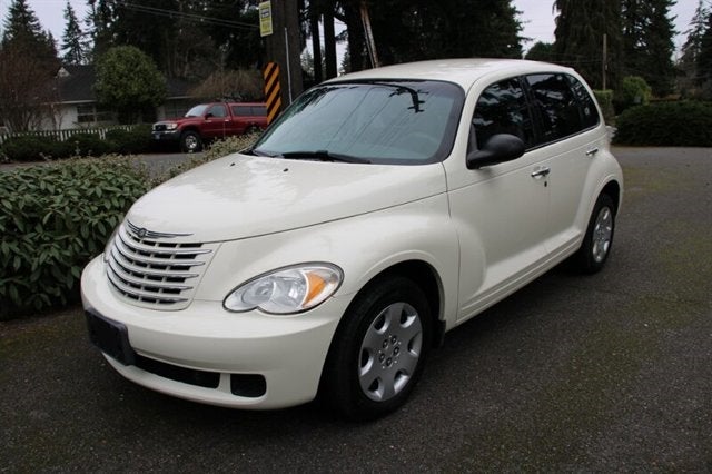 2007 Chrysler PT Cruiser Base 1-owner