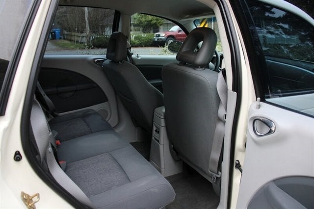 2007 Chrysler PT Cruiser Base 1-owner