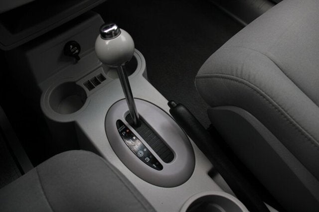 2007 Chrysler PT Cruiser Base 1-owner