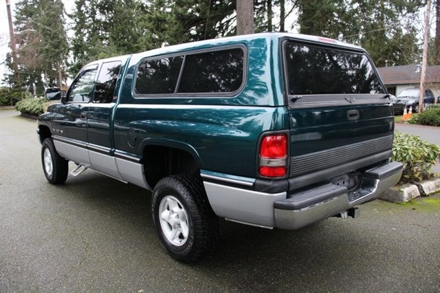 1997 Dodge Ram 1500 ST 4X4 ORIGINAL CONDITION
