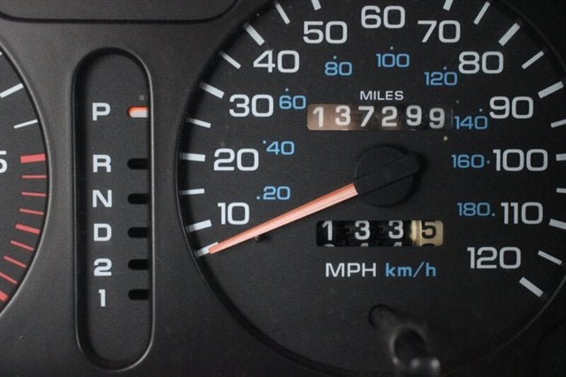 1997 Dodge Ram 1500 ST 4X4 ORIGINAL CONDITION