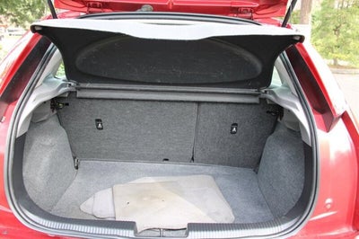 2003 Ford Focus ZX5 1-owner 53k miles