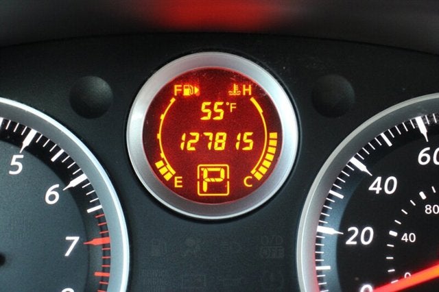 2011 Nissan Sentra 2.0 S