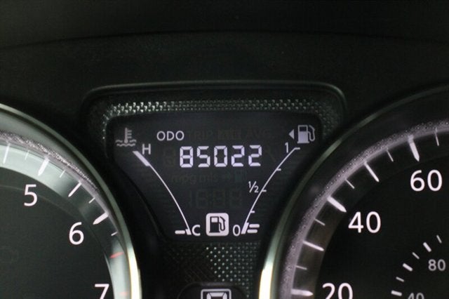 2015 Nissan Versa SV