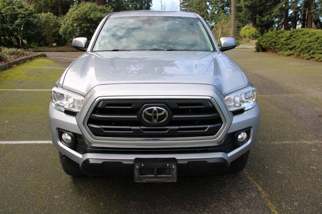 2019 Toyota Tacoma 4WD SR5 V6 ONE OWNER