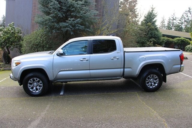 2019 Toyota Tacoma 4WD SR5 V6 ONE OWNER