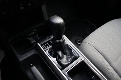 2019 Toyota Tacoma 4WD SR5 V6 ONE OWNER