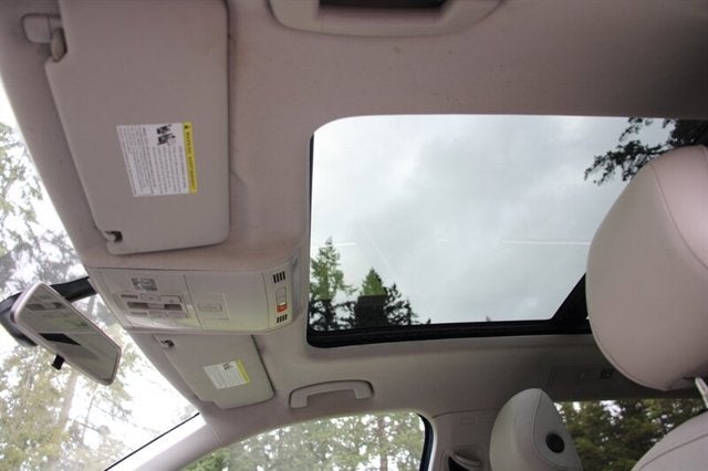 2020 Volkswagen Tiguan SE 4Motion