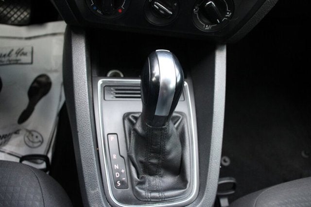 2016 Volkswagen Jetta 1.4T S