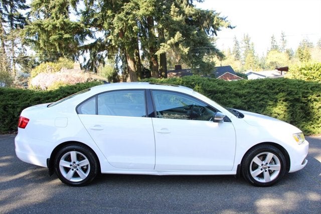 2014 Volkswagen Jetta TDI 71K MILES